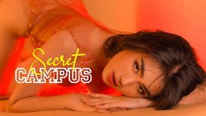 Secret Campus kép