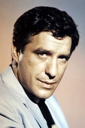 John Cassavetes profil kép