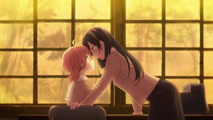 やがて君になる 1. évad Ep.4 4. epizód