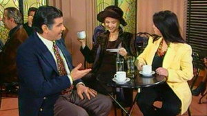 Εκείνες και Εγώ 1. évad Ep.23 23. epizód