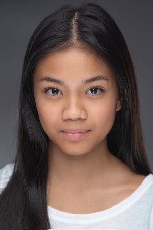 Bea Ward profil kép