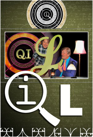 QI 12. évad (2014-10-03) poszter