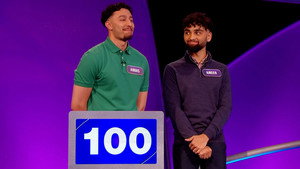 Pointless 35. évad Ep.20 20. epizód