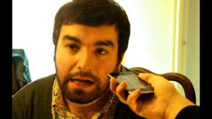 Vincent Finch: Diario de un ego 1. évad Ep.4 4. epizód