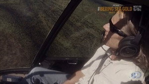 Airplane Repo 2. évad Ep.3 3. epizód