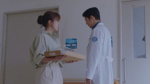 Chocolate 1. évad Ep.5 5. epizód