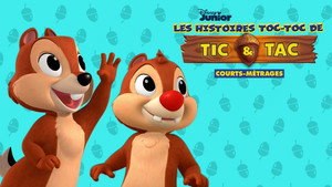 Chip 'n Dale's Nutty Tales kép