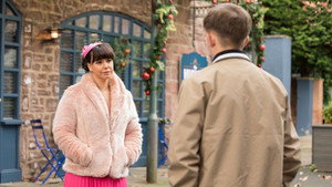Hollyoaks 26. évad Ep.165 165. epizód