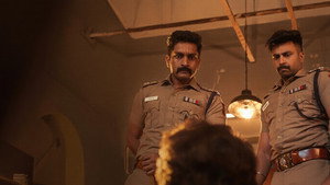 தூல்பேட் போலீஸ் ஸ்டேஷன் 1. évad Ep.20 20. epizód