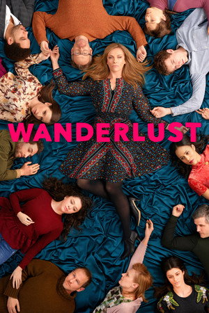 Wanderlust 1. évad (2018-09-04) poszter