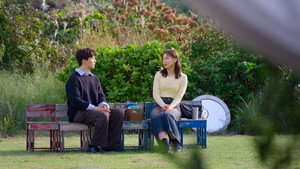 모태솔로지만 연애는 하고 싶어 1. évad Ep.6 6. epizód