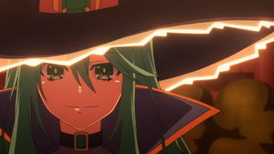 Date a Live 3. évad Ep.1 1. epizód