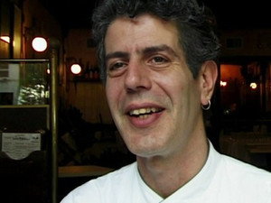 Anthony Bourdain: No Reservations 6. évad Ep.18 18. epizód