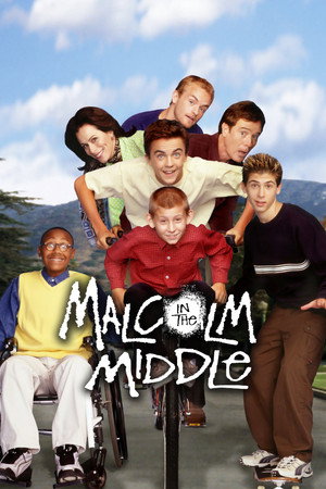 Már megint Malcolm 3. évad (2001-11-11) poszter