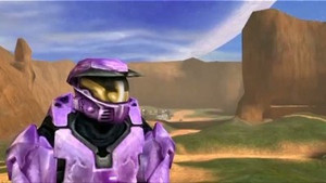 Red vs. Blue 2. évad Ep.1 1. epizód