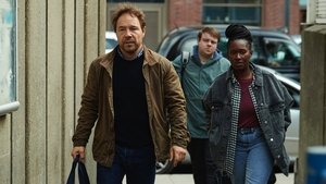 The Walk-In 1. évad Ep.4 4. epizód