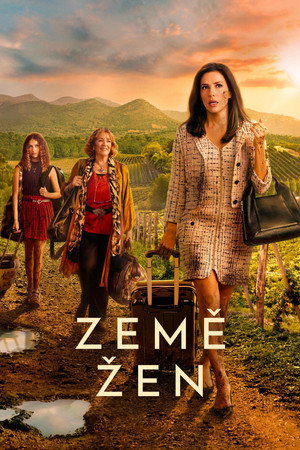 Land of Women poszter