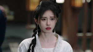 花间令 1. évad Ep.9 9. epizód