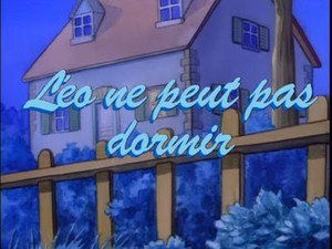Léo et Popi 2. évad Ep.20 20. epizód