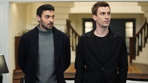 Féktelen szív 1. évad Ep.26 26. epizód