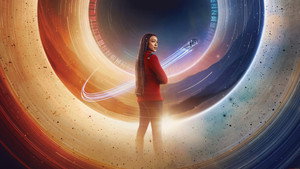 Star Trek: Discovery kép