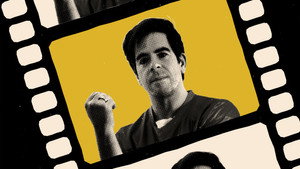 Talking Pictures: A Movie Memories Podcast 1. évad Ep.12 12. epizód