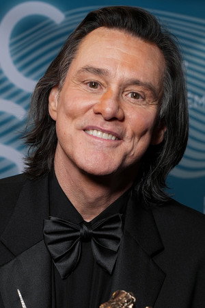 Jim Carrey profil kép