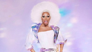 RuPaul Drag Queen leszek! - Sztárparádé kép