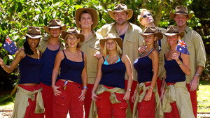 I'm a Celebrity...Get Me Out of Here! Speciális epizódok Ep.4 4. epizód