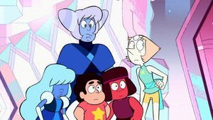 Steven Universe 4. évad Ep.12 12. epizód