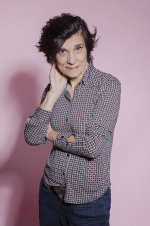 Catherine Corsini profil kép