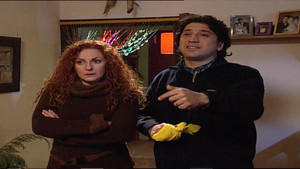 Aşk Meydan Savaşı 1. évad Ep.22 22. epizód