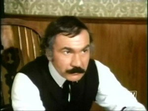 Gunsmoke 20. évad Ep.20 20. epizód