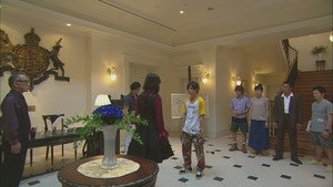 金田一少年の事件簿N 1. évad Ep.9 9. epizód