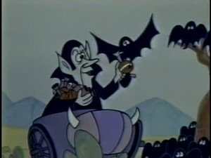 Underdog 3. évad Ep.12 12. epizód