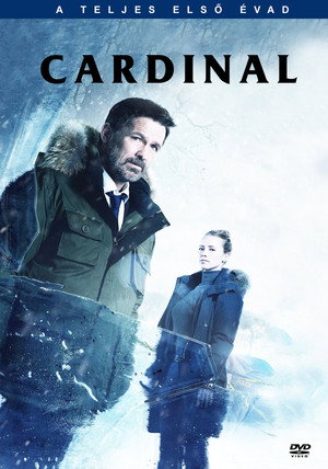 Cardinal 1. évad (2017-01-25) poszter