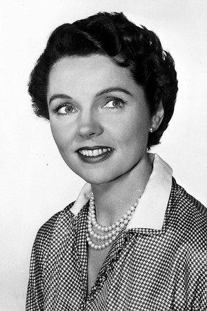 Jane Wyatt profil kép