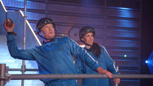 The Big Bang 1. évad Ep.2 2. epizód