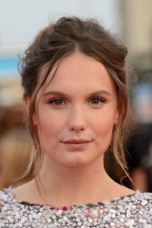 Ana Girardot profil kép
