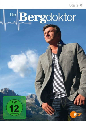 A hegyi doktor - Újra rendel 8. évad (2014-12-21) poszter