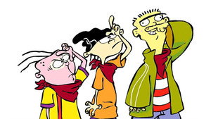Ed, Edd és Eddy kép