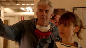 Mr & Mrs Murder 1. évad Ep.4 4. epizód