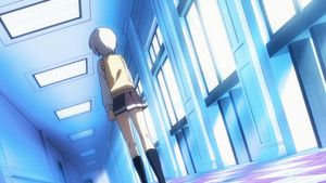俺の脳内選択肢が、学園ラブコメを全力で邪魔している 1. évad Ep.9 9. epizód