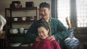 烈火战马 1. évad Ep.16 16. epizód