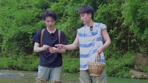 去“湘”当有味的地方 Speciális epizódok Ep.21 21. epizód