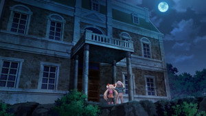 盟卡车神之魔幻对决 1. évad Ep.7 7. epizód