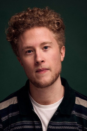 Jakob Thrane profil kép