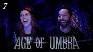 Age of Umbra 1. évad Ep.7 7. epizód
