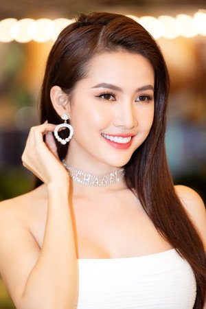 Phan Thị Mơ