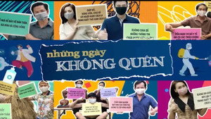 Những ngày không quên kép